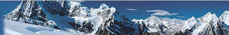 Adventuretrekking ltd, organizes travel in India Himalaya Imagine.... the Garhwal Himalayas in India. The world's highest mountain range, a paradise for trekkers and climbers! Are you allowed to go to this hidden place ..????
