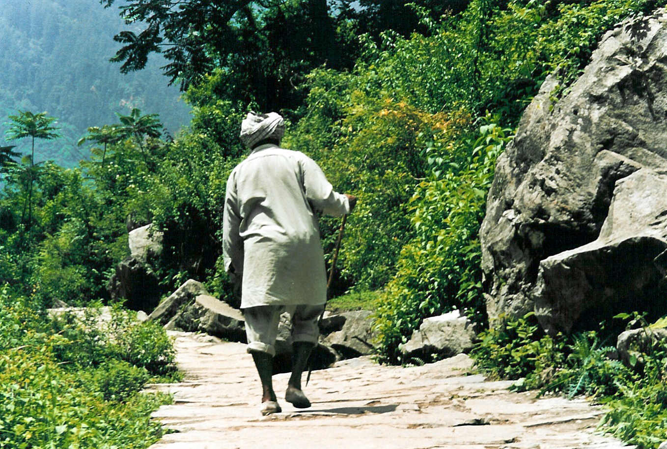 Treks, trekking, camping Himalaya, nanda devi, climbing