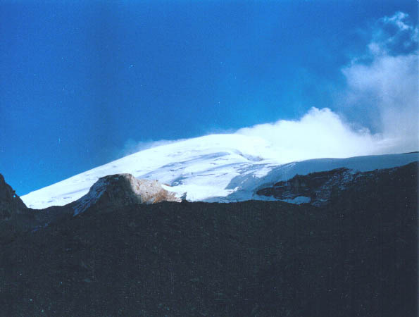 climbing himalaya